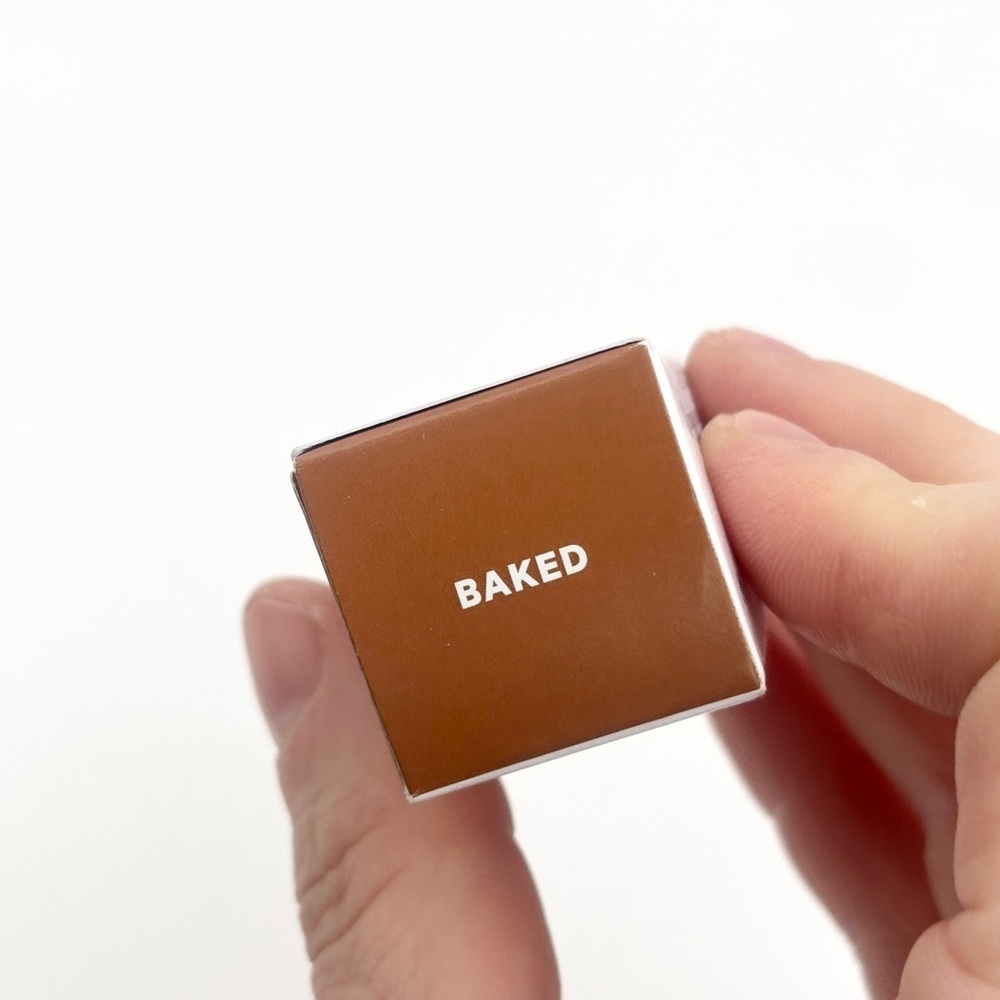 NWT MILK MAKEUP Cream Bronzer Stick - Baked Color - retails for $24 - Picture 7 of 11